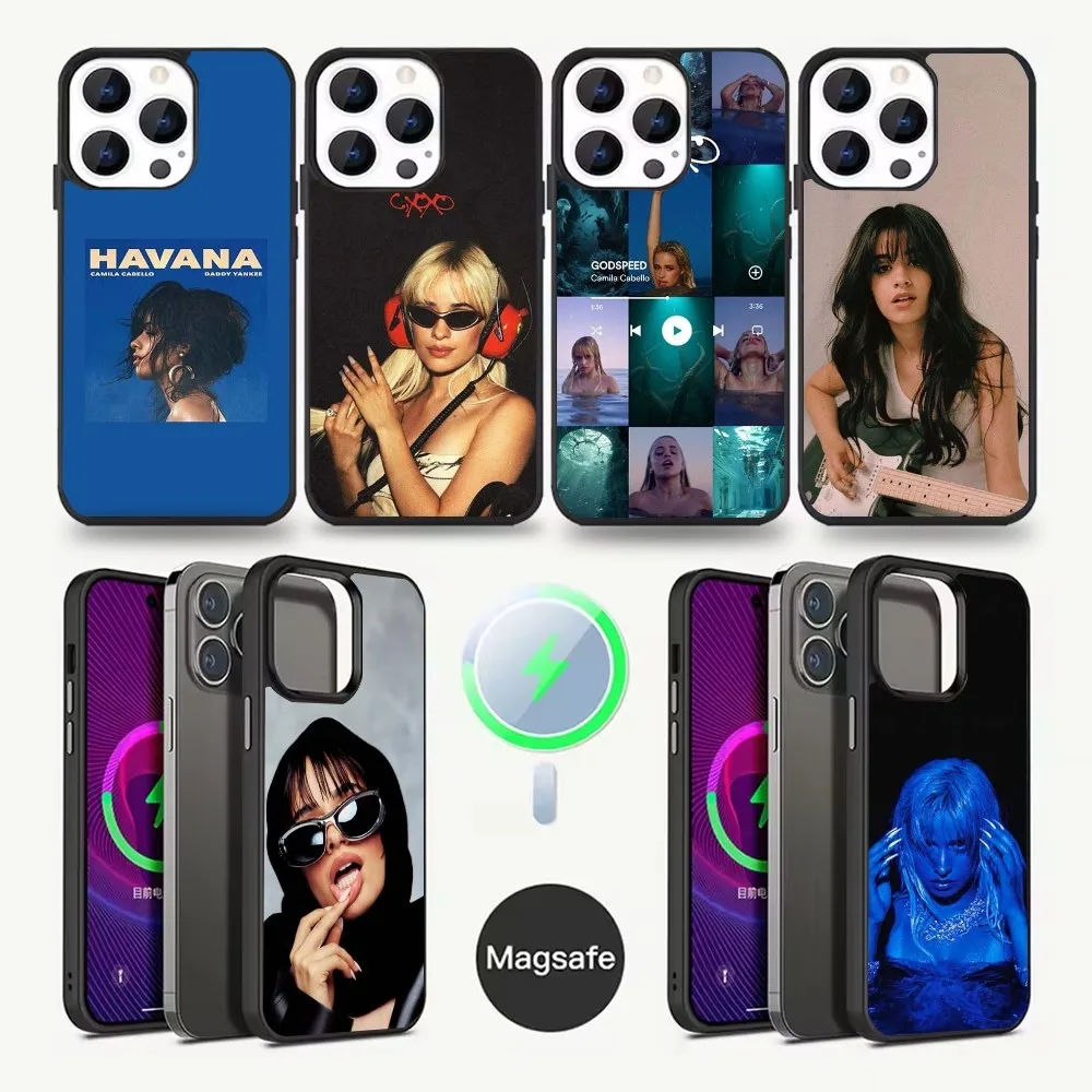 Singer C-Camila Cabello para Phone Case For iPhone 16,15,14,13,12,11,Pro,Max,Plus,Mini,Magsafe,Magnetic Wireless Charging Case
Singer C-Camila Cabello para Phone Case For iPhone 16,15,14,13,12,11,Pro,Max,Plus,Mini,Magsafe,Magnetic Wireless Charging Case