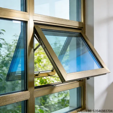 Kalaishi Aluminum Alloy Frame Double Glass Interior Glass Casement Window for House
Kalaishi Aluminum Alloy Frame Double Glass Interior Glass Casement Window for House