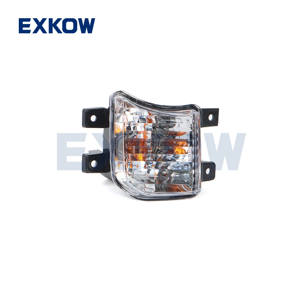 Комплект передних указателей поворота для Mitsubishi L200 KK1T KL4T KL6T 2019- 8315A054 8315A053
Комплект передних указателей поворота для Mitsubishi L200 KK1T KL4T KL6T 2019- 8315A054 8315A053