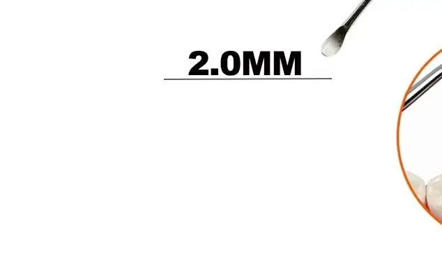 Dental Scaler Gracey Periodontal Curette Bone Curettes Perio Instrument Tool for Scaling and Root Planing Procedures
Dental Scaler Gracey Periodontal Curette Bone Curettes Perio Instrument Tool for Scaling and Root Planing Procedures