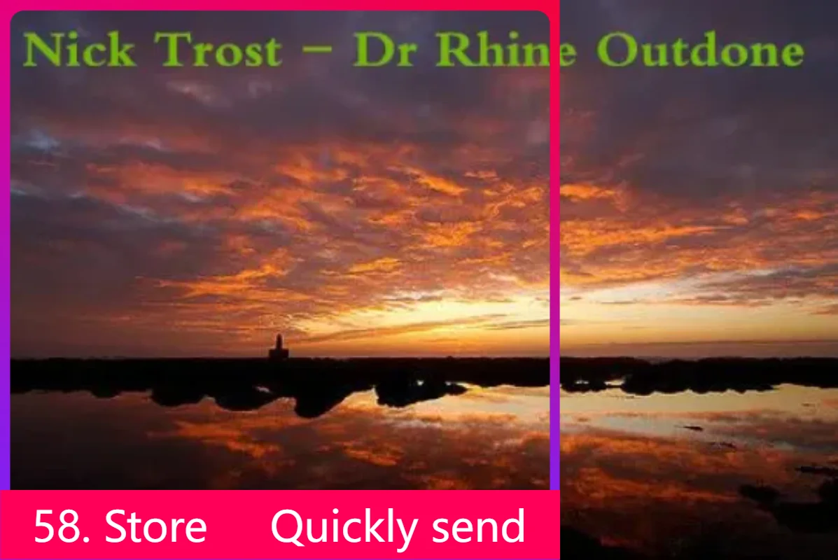 New 2025 Nick Trost - Dr Rhine Outdone - Magic tricks ( 58 Store Download )
New 2025 Nick Trost - Dr Rhine Outdone - Magic tricks ( 58 Store Download )