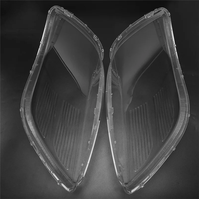 Car Side Headlight Clear Lens Lamp Shade Shell Cover Left And Right For Toyota Yaris 2008-2011 New Headlight Lens Cover
Car Side Headlight Clear Lens Lamp Shade Shell Cover Left And Right For Toyota Yaris 2008-2011 New Headlight Lens Cover