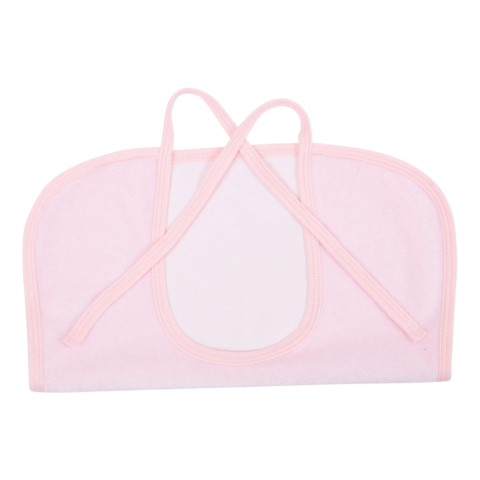 Adjustable Adult Bib Waterproof Eating Apron for Elderly Patient Meal Protection Reusable Soft Bib for Adults Kids Rehab Use
Adjustable Adult Bib Waterproof Eating Apron for Elderly Patient Meal Protection Reusable Soft Bib for Adults Kids Rehab Use