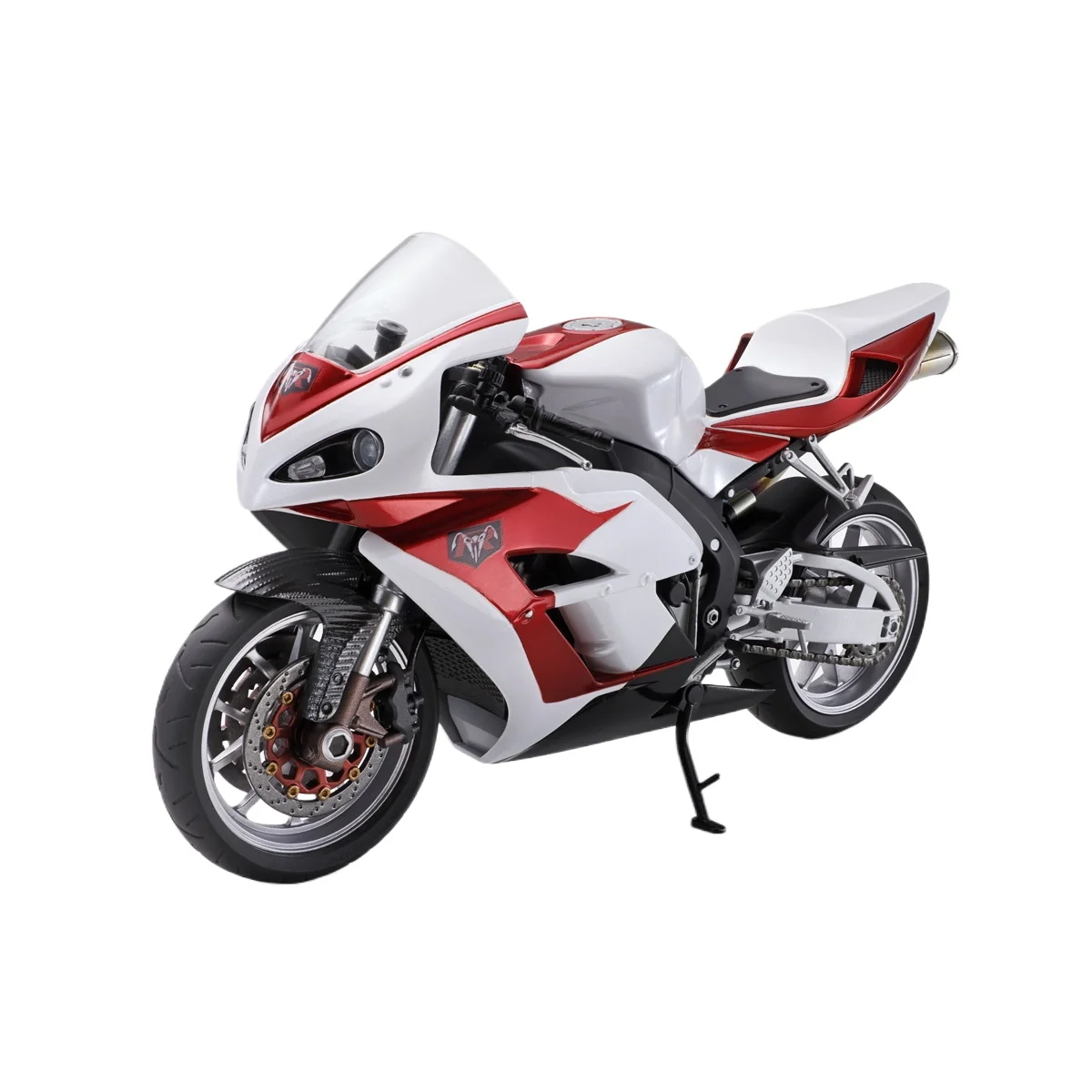 Bandai S.H.Figuarts Masked Rider THE NEXT CYCLONEⅠ ABS&PVC 1/12 Scale Collectible Action Figures TOYS
Bandai S.H.Figuarts Masked Rider THE NEXT CYCLONEⅠ ABS&PVC 1/12 Scale Collectible Action Figures TOYS