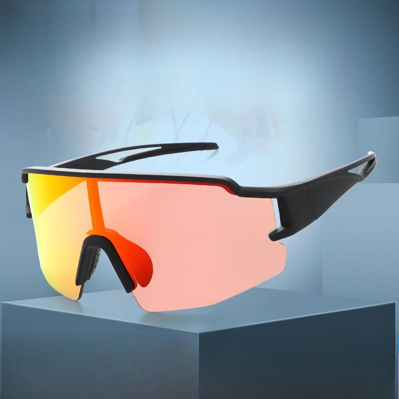 Sports Cycling Glasses, Outdoor Hiking and Mountaineering Goggles
Sports Cycling Glasses, Outdoor Hiking and Mountaineering Goggles