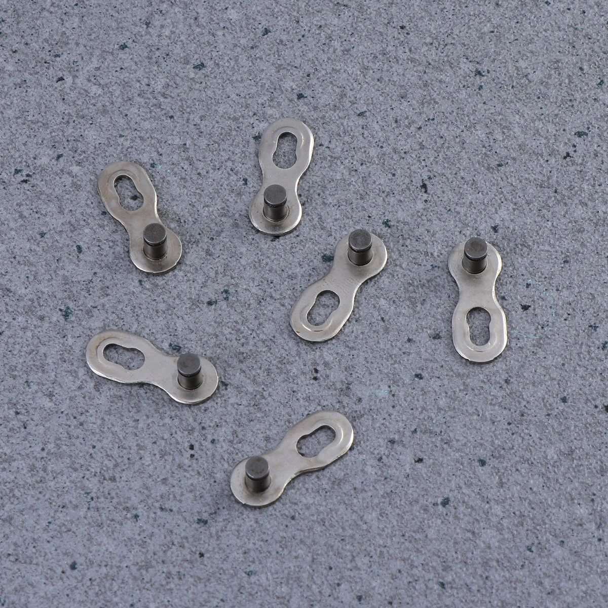 3 Pairs Bike Bike Connector Chain Connectors for 10 Speed Chains Stainless Steel Chain Link Joint Cycling Accessories
3 Pairs Bike Bike Connector Chain Connectors for 10 Speed Chains Stainless Steel Chain Link Joint Cycling Accessories