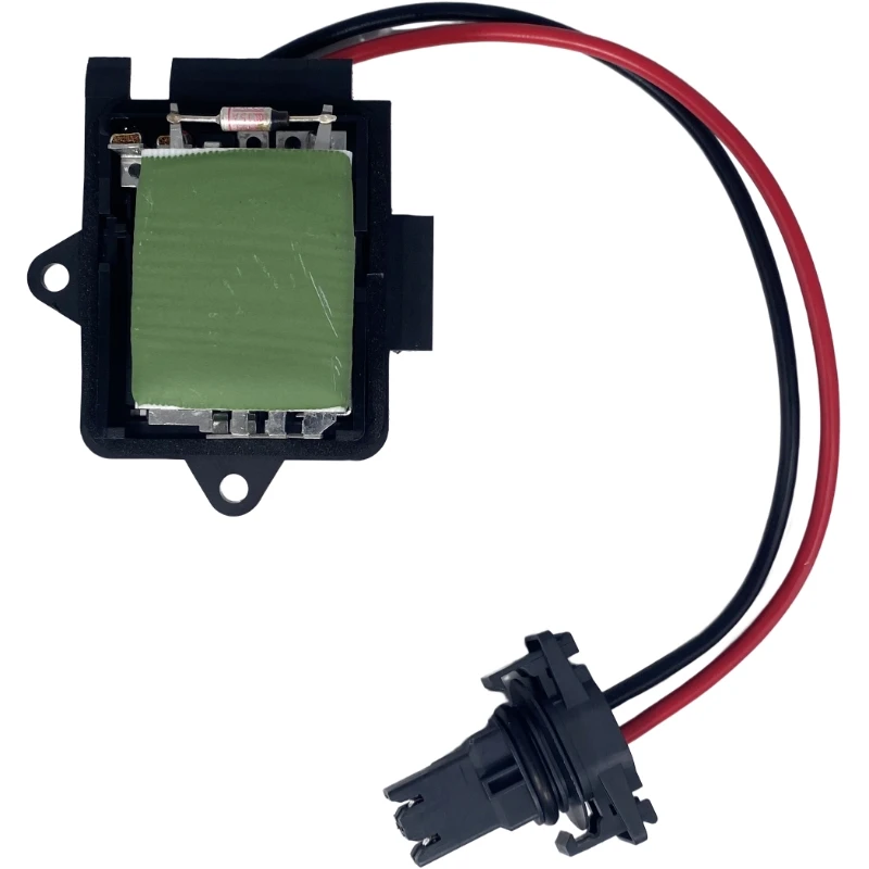 Резистор вентилятора отопителя для Renault CLIOII 1998.09 OEM: 7701067033
Резистор вентилятора отопителя для Renault CLIOII 1998.09 OEM: 7701067033