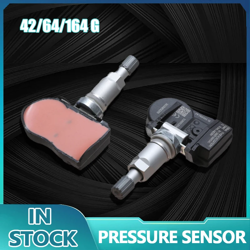 1/2/4PCS Tire Pressure Sensor Monitor 4X Tire Pressure Sensor For BMW 1ER F20 3ER F30 4ER X5 F15 6855539 New
1/2/4PCS Tire Pressure Sensor Monitor 4X Tire Pressure Sensor For BMW 1ER F20 3ER F30 4ER X5 F15 6855539 New
