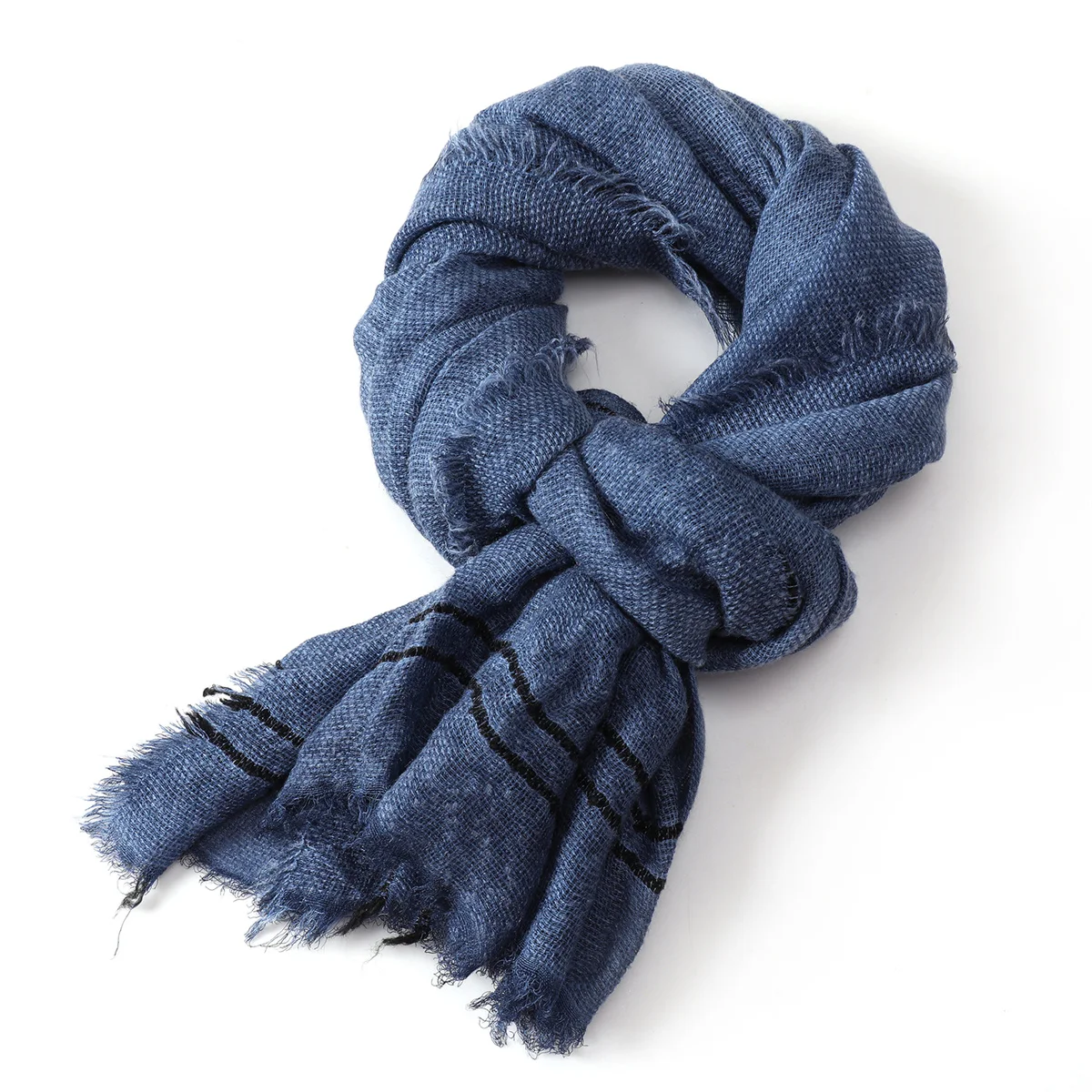 Fashion Striped Men Scarf Autumn Winter Warm Neckerchief Black Navy Short Tassel Men's Scarves Male Accessories Bufandas Shawls
Fashion Striped Men Scarf Autumn Winter Warm Neckerchief Black Navy Short Tassel Men's Scarves Male Accessories Bufandas Shawls