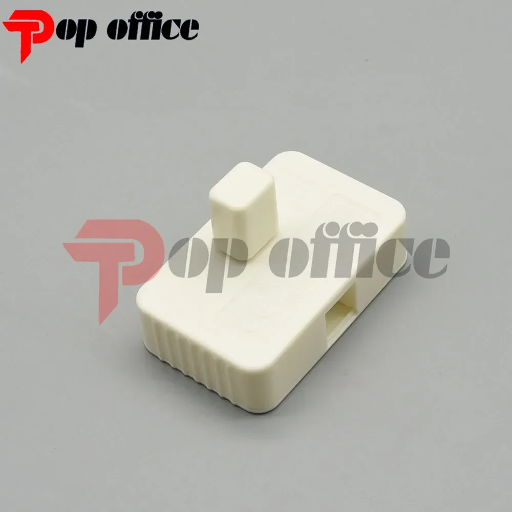 1pcs T04D1 Maintenance Tank Chip Resetter be for Epson L6490 L14150 0 WF-2860 WF-2865 WF-2861 M1180 M3180 Printers
1pcs T04D1 Maintenance Tank Chip Resetter be for Epson L6490 L14150 0 WF-2860 WF-2865 WF-2861 M1180 M3180 Printers