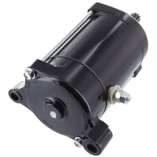 Weflena 650 starter motor 700 XL700 6M6-81800-10-00
Weflena 650 starter motor 700 XL700 6M6-81800-10-00