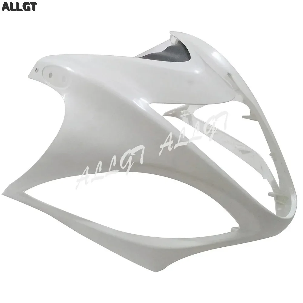 Unpainted Side Cowl ABS Injection Fairing fit for Suzuki Hayabusa GSXR1300 2008-2014
Unpainted Side Cowl ABS Injection Fairing fit for Suzuki Hayabusa GSXR1300 2008-2014