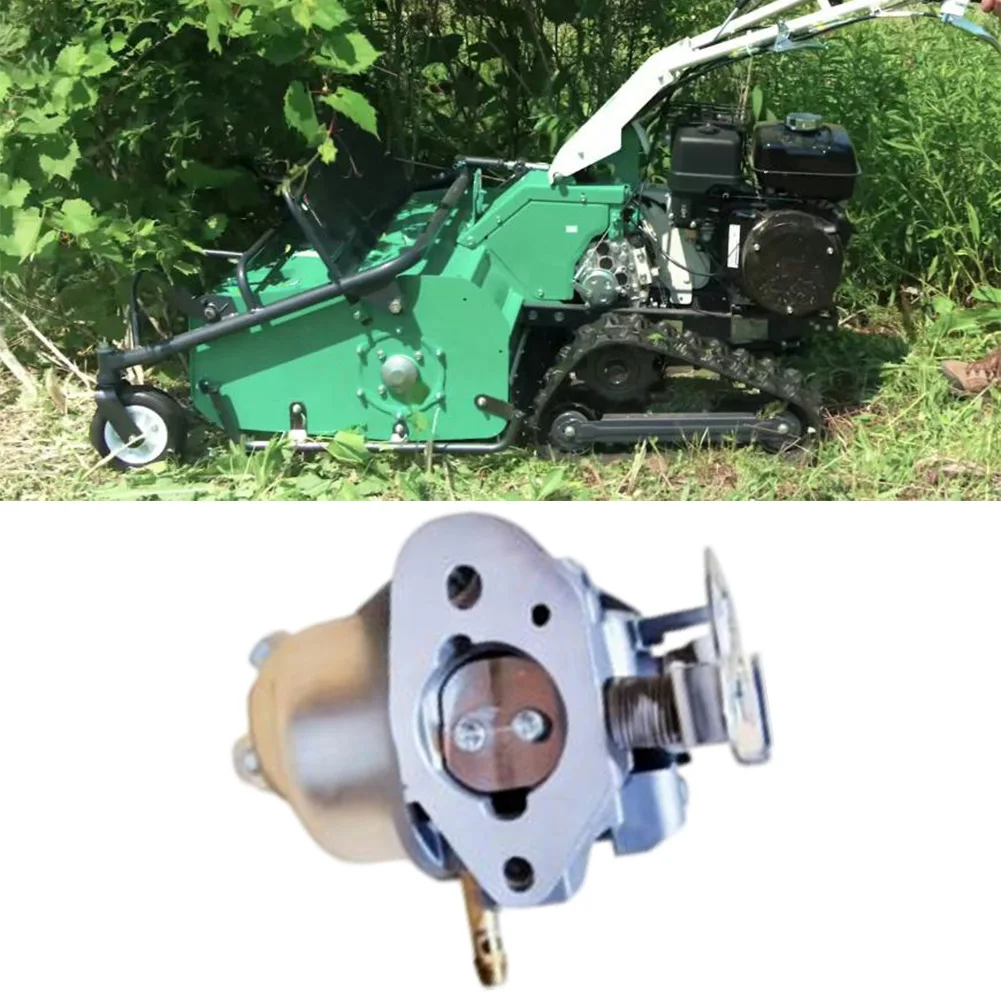 Small Engine Supply Carburetor For MA190 For Outdoor Power Equipment Anti-Vibration Design Easy Maintenance Structure
Small Engine Supply Carburetor For MA190 For Outdoor Power Equipment Anti-Vibration Design Easy Maintenance Structure