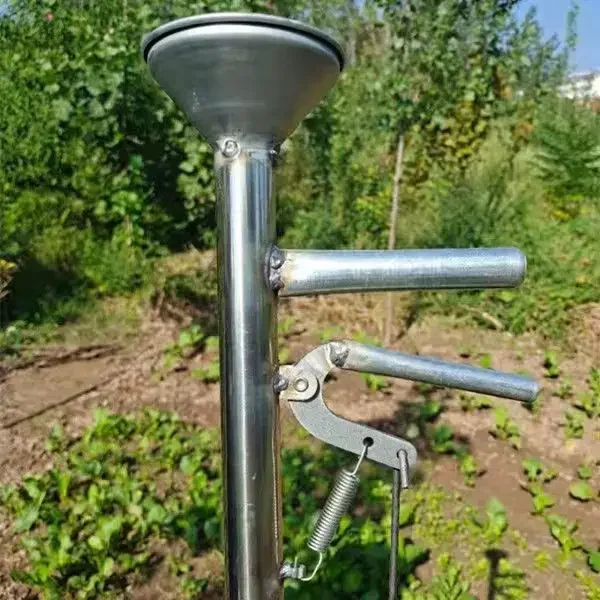 Seeder Multifunctional Corn Vegetable Peanut Seeder Spotter Accessories Agricultural
Seeder Multifunctional Corn Vegetable Peanut Seeder Spotter Accessories Agricultural