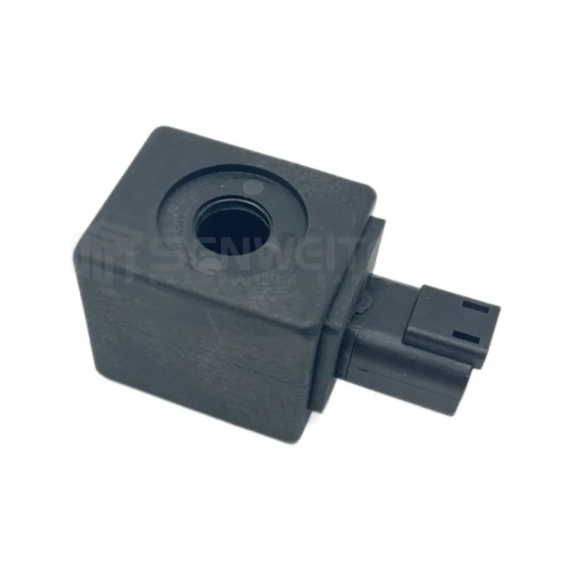 MUGURO 717-20137 для катушки электромагнитного клапана экскаватора-погрузчика JCB 3CX 4CX
MUGURO 717-20137 для катушки электромагнитного клапана экскаватора-погрузчика JCB 3CX 4CX