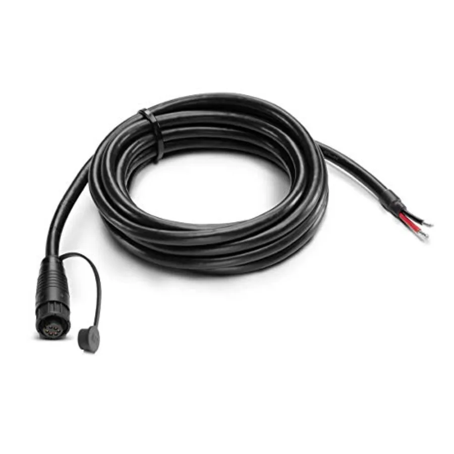 Power Cable PC 13 for industrial use, PVC insulated, black, flame-retardant and flexible
Power Cable PC 13 for industrial use, PVC insulated, black, flame-retardant and flexible