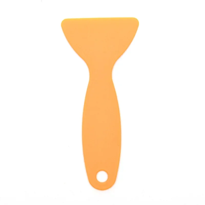 Car Window Small Plastic Scraper for Car Windows Film Glass Cleaning Tool Mobile Phone Scraper Car Decoration Sticker Tools
Car Window Small Plastic Scraper for Car Windows Film Glass Cleaning Tool Mobile Phone Scraper Car Decoration Sticker Tools