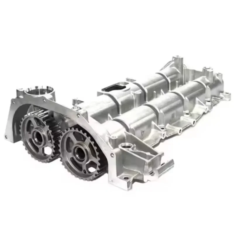 2025Wholesale Price Auto Engine Parts Camshaft Housing With Camshafts For Ford 2.0 2321504 GK2Q-6E262-AF HG9Q-6E262CD 2017928
2025Wholesale Price Auto Engine Parts Camshaft Housing With Camshafts For Ford 2.0 2321504 GK2Q-6E262-AF HG9Q-6E262CD 2017928