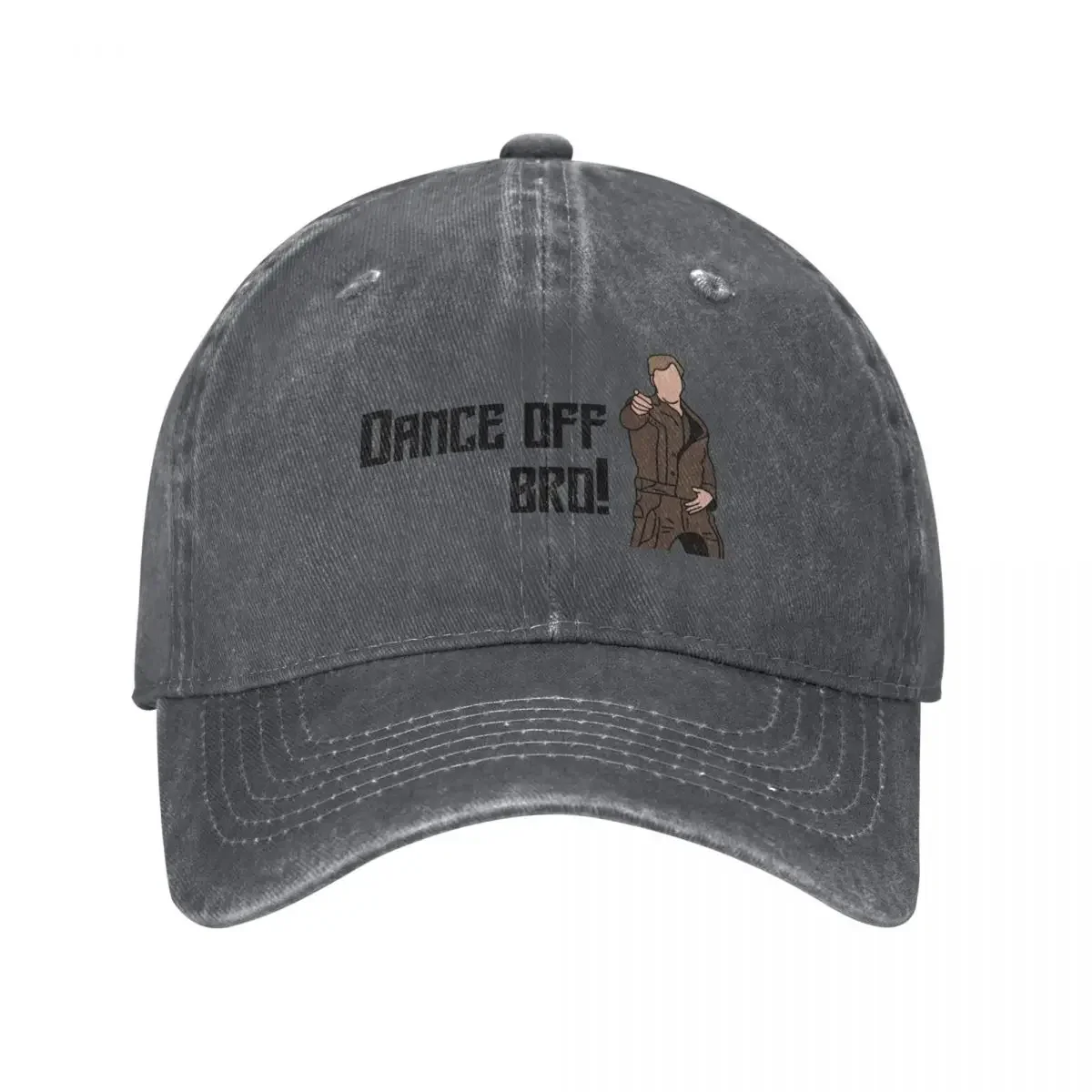 Dance Off, Bro! - Coloured Baseball Cap Horse Hat tea Hat Elegant Women's Hats Men's
Dance Off, Bro! - Coloured Baseball Cap Horse Hat tea Hat Elegant Women's Hats Men's