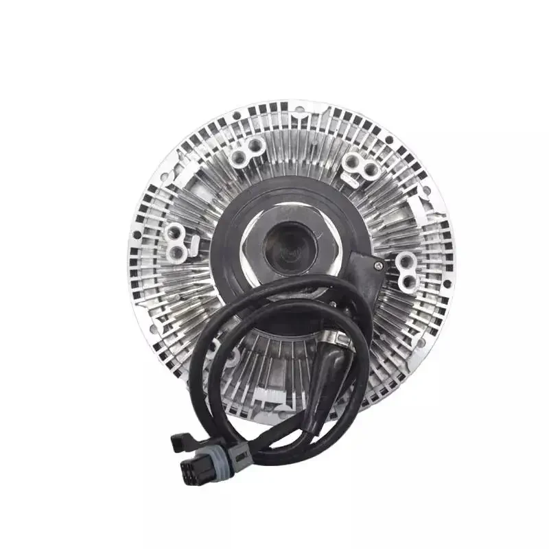 IVY RE220330 Fan clutch 9620 9620T Factory wholesale High quality Excavator Accessories
IVY RE220330 Fan clutch 9620 9620T Factory wholesale High quality Excavator Accessories