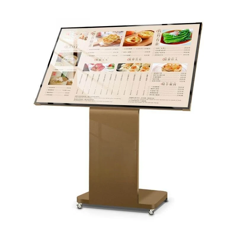 entrance ordering table recipe light box Mi Village same large screen floor-to-ceiling luminous advertising display board
entrance ordering table recipe light box Mi Village same large screen floor-to-ceiling luminous advertising display board