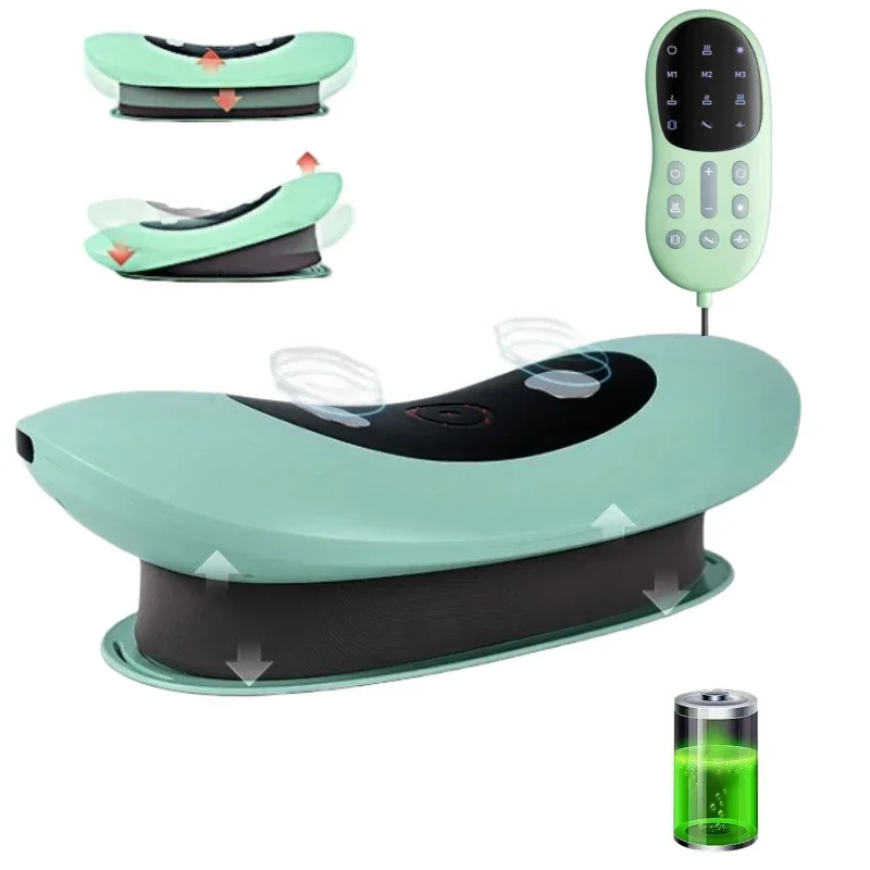 Christmas Gifts Electric Swing Lumbar Traction Massager Adjustable Vibration Waist Support Back Massage Machine Waist Masajeador
Christmas Gifts Electric Swing Lumbar Traction Massager Adjustable Vibration Waist Support Back Massage Machine Waist Masajeador