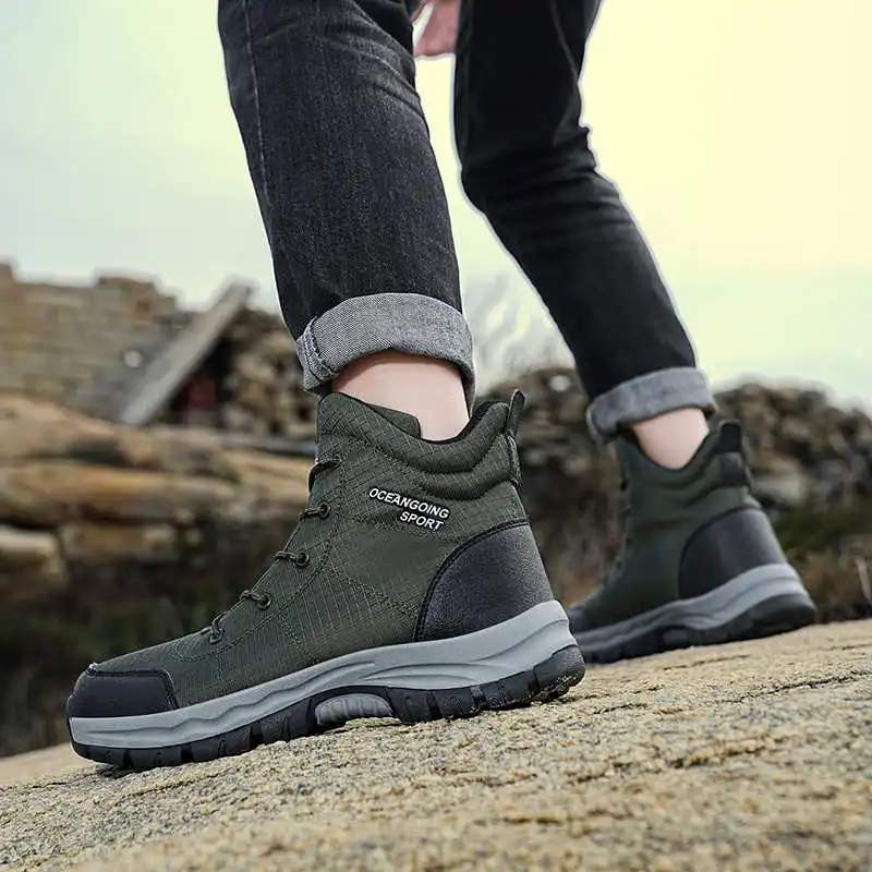 Snowboots Extra Large Sizes Famous Brands Shoes Walking Sneakers Men Genuine Original Brands For Men Sports Tenid
Snowboots Extra Large Sizes Famous Brands Shoes Walking Sneakers Men Genuine Original Brands For Men Sports Tenid