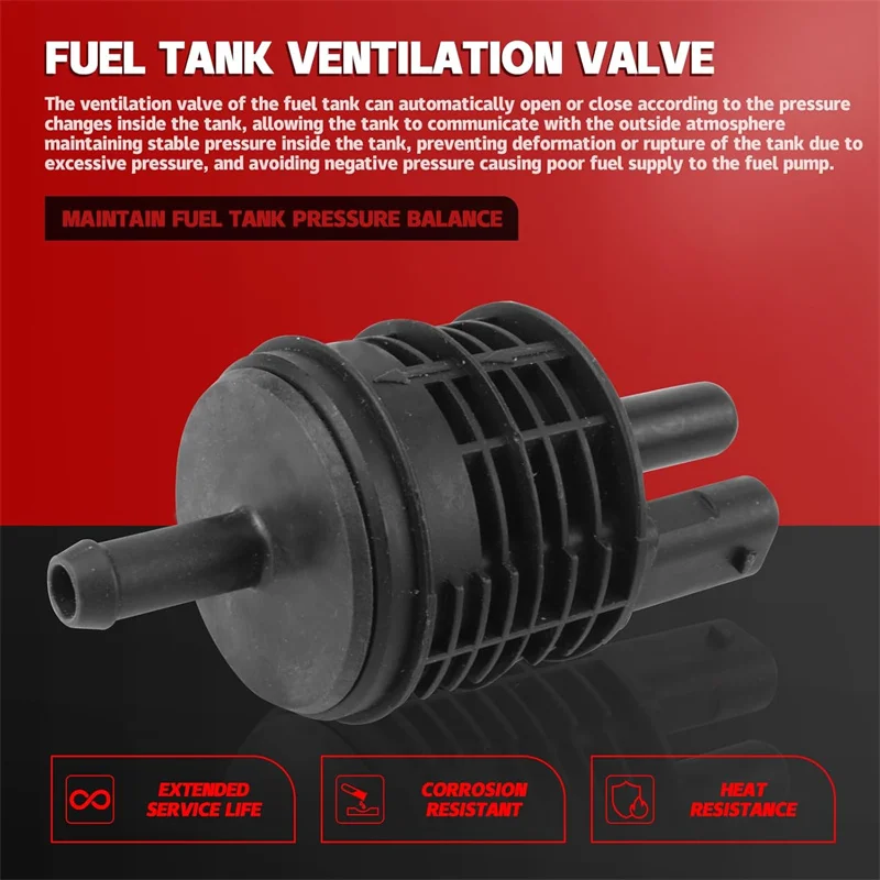 Vapor Canister Purge Valve Tank System Purge Valve 0014700993 A0014700993 For E400 E450 GLE400
Vapor Canister Purge Valve Tank System Purge Valve 0014700993 A0014700993 For E400 E450 GLE400