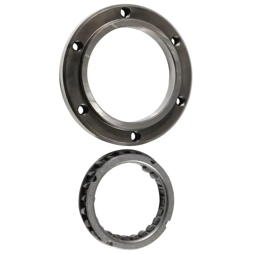 For Menards YS500 YS700 For Qlink Rodeo 500 700 FrontRunner 500 700 31250-004-0000 Motorcycle Starter Motor One Way Clutch
For Menards YS500 YS700 For Qlink Rodeo 500 700 FrontRunner 500 700 31250-004-0000 Motorcycle Starter Motor One Way Clutch