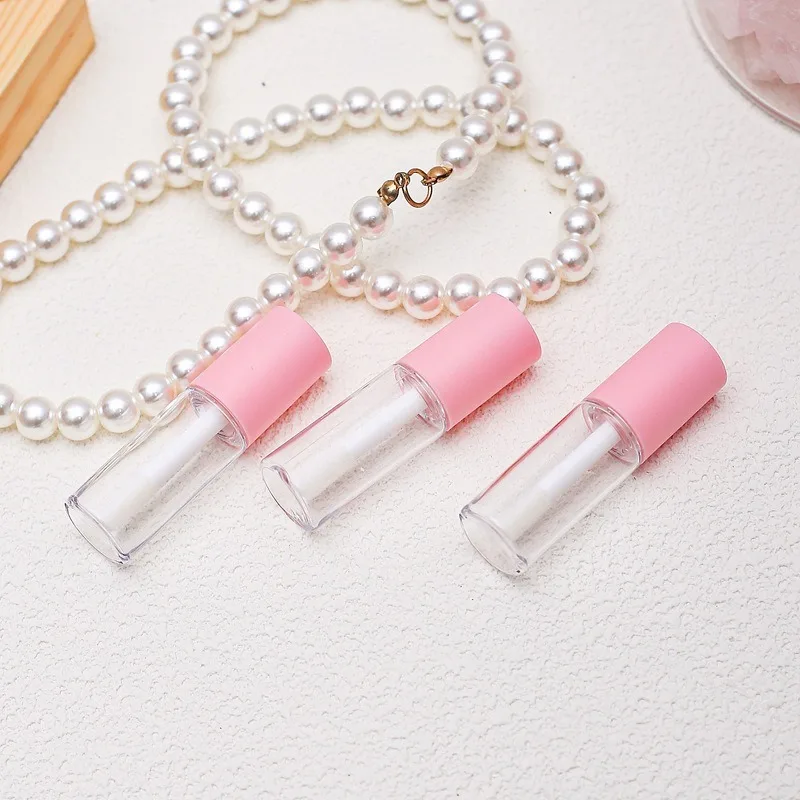 10pcs DIY Lip Glaze Empty Tube Lip Gloss Tube Refillable Bottle Liquid Container Bottle Lipgloss Concealer Makeup Tubes
10pcs DIY Lip Glaze Empty Tube Lip Gloss Tube Refillable Bottle Liquid Container Bottle Lipgloss Concealer Makeup Tubes