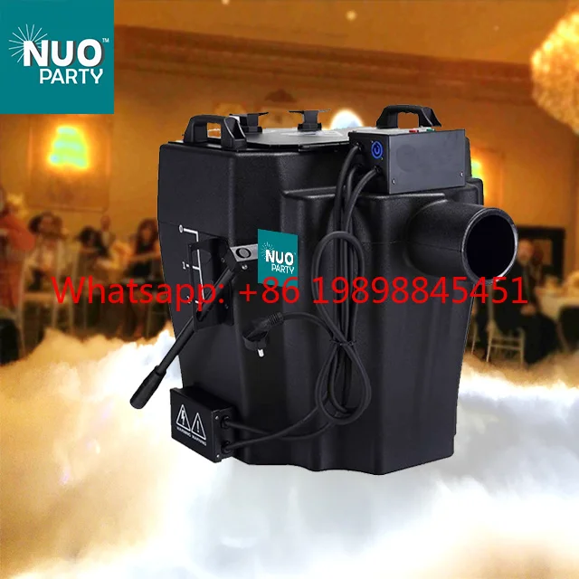6000w Low Machine Machine Fog Smoke Stage Effect Dry Ice Fog High Performance Durable Reliable Easy to Use Wide Compa...
6000w Low Machine Machine Fog Smoke Stage Effect Dry Ice Fog High Performance Durable Reliable Easy to Use Wide Compa...