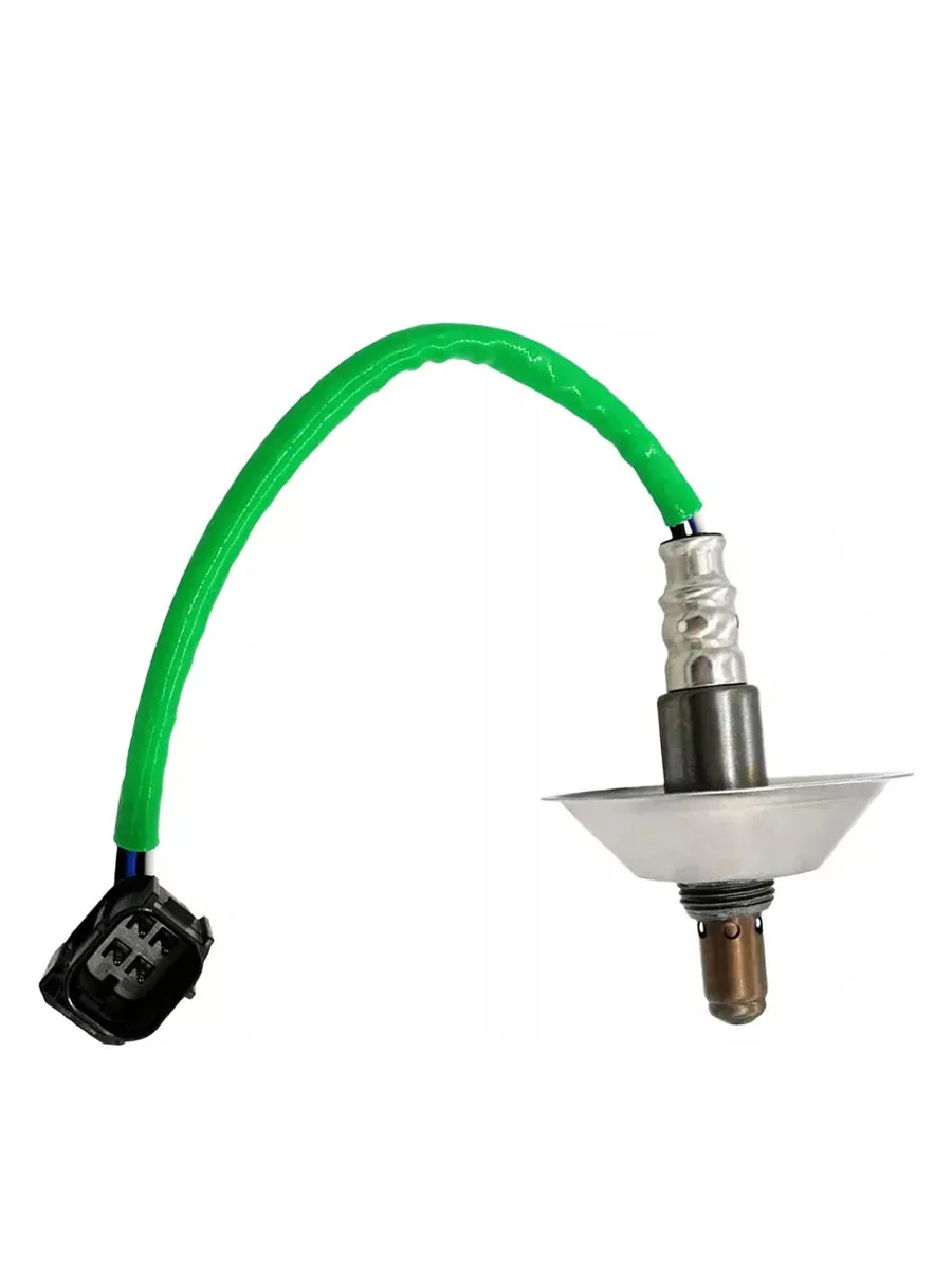 234-9077 Air Fuel Ratio 02 Sensor 36531-RB0-003 For Honda Fit 1.5L L4 2009-2010 36531RB0003 2349077 211200-2572 25680
234-9077 Air Fuel Ratio 02 Sensor 36531-RB0-003 For Honda Fit 1.5L L4 2009-2010 36531RB0003 2349077 211200-2572 25680