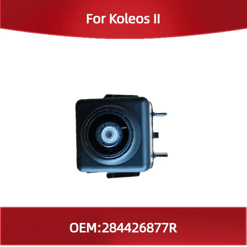 284426877R Suitable for Renault Koleos Car Rear View Camera
284426877R Suitable for Renault Koleos Car Rear View Camera