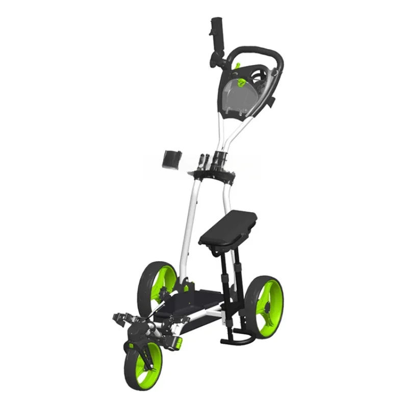 Высококачественная портативная легкая складная 3-колесная сумка для мальчиков с сиденьем
Высококачественная портативная легкая складная 3-колесная сумка для мальчиков с сиденьем