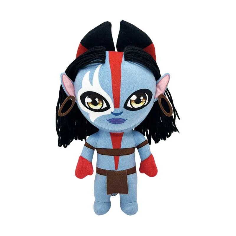 Avatar 3 Fire and Ash Varang Plush Doll Toys Jake Sully Neytiri Movie Kawaii Figures Cartoon Boy Girl Birthday Christmas Gifts
Avatar 3 Fire and Ash Varang Plush Doll Toys Jake Sully Neytiri Movie Kawaii Figures Cartoon Boy Girl Birthday Christmas Gifts