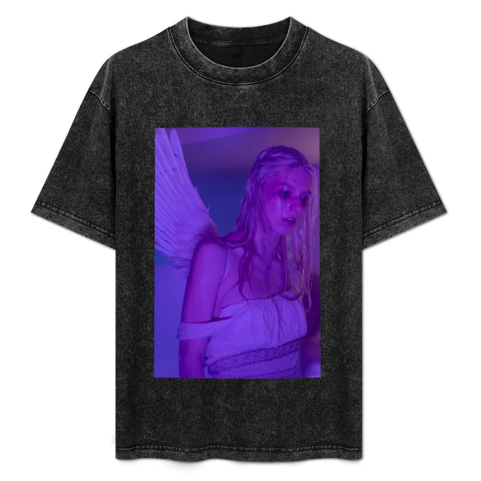 Jules - Euphoria T-Shirt Relaxed Casual Short Sleeve Tee
Jules - Euphoria T-Shirt Relaxed Casual Short Sleeve Tee