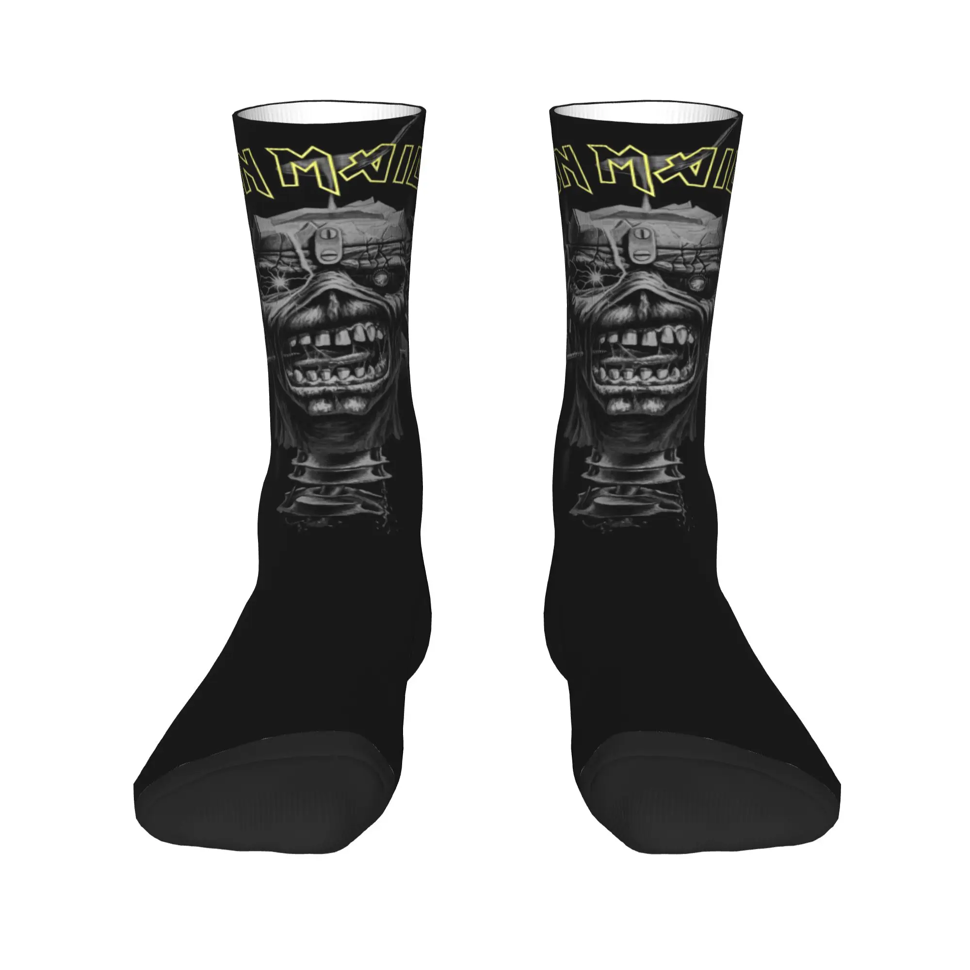 Мужские носки I-Irons M-Maidens Heavy Metal Rock, модные женские носки унисекс с 3D принтом
Мужские носки I-Irons M-Maidens Heavy Metal Rock, модные женские носки унисекс с 3D принтом