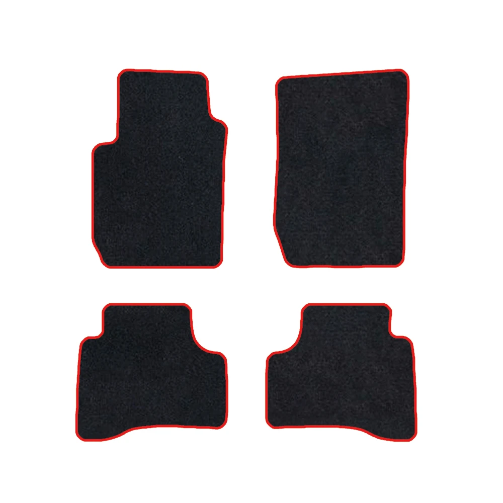 Car Mats With Buttons For Suzuki Grand Vitara 2005-2014 JT Nomade Escudo Car-Specific Mats Floor Mats
Car Mats With Buttons For Suzuki Grand Vitara 2005-2014 JT Nomade Escudo Car-Specific Mats Floor Mats