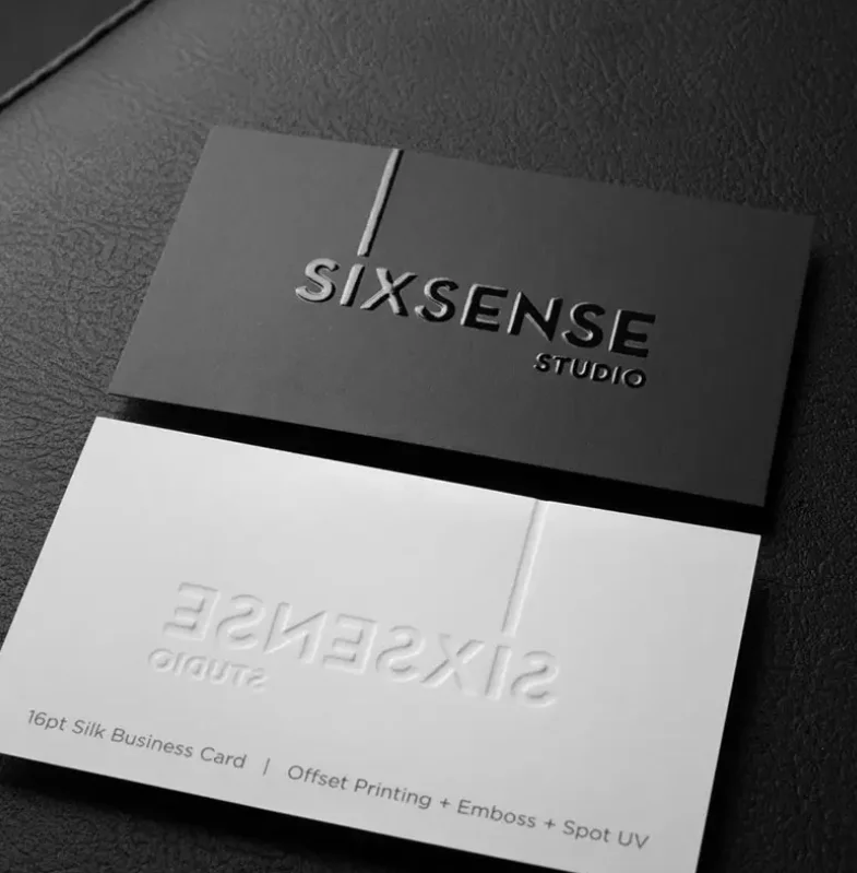Customized black UV commercial luxury recycled paper with logo, visit paper, business card printing, thank you card
Customized black UV commercial luxury recycled paper with logo, visit paper, business card printing, thank you card