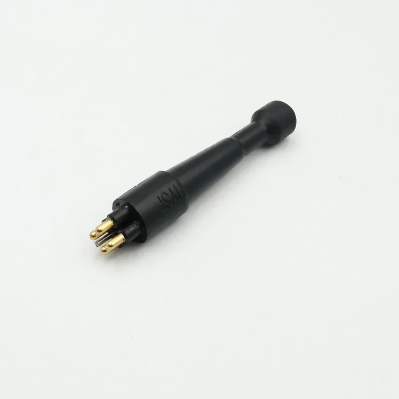 Underwater Connector Plug MCDC4M/F SUBCONN Compatible and Inter-insertable
Underwater Connector Plug MCDC4M/F SUBCONN Compatible and Inter-insertable