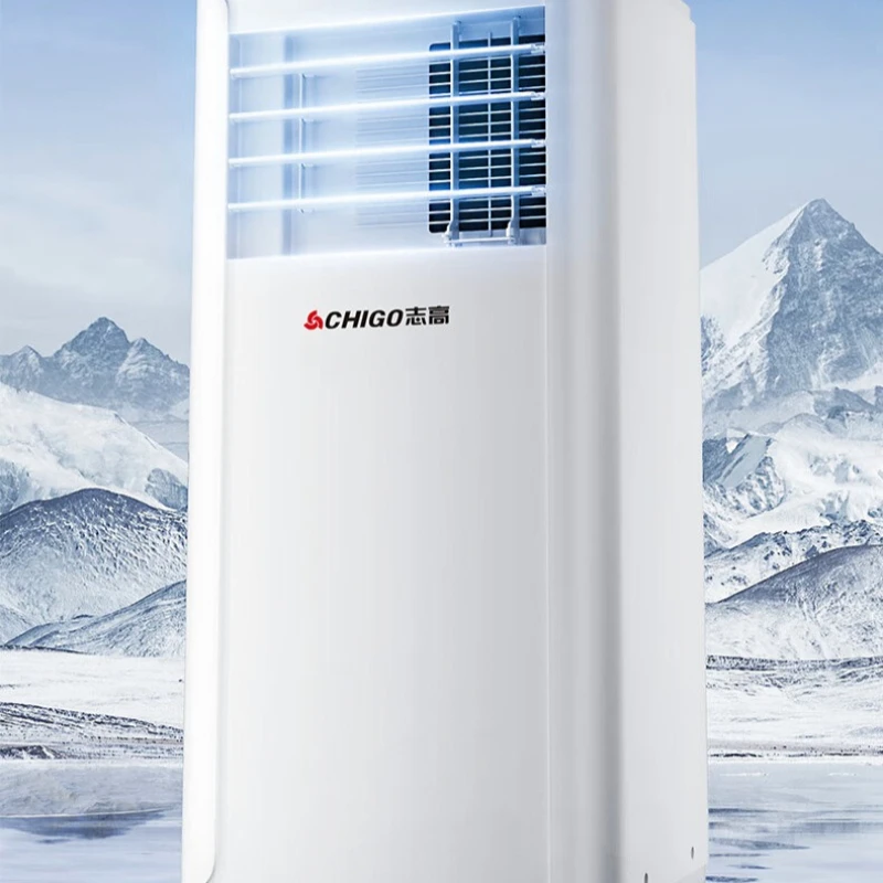 Quality Portable Air Conditioner Beautiful Easy Excellent Mobile AC Superior Build Commercial Furniture Кондиционер XY60PAC
Quality Portable Air Conditioner Beautiful Easy Excellent Mobile AC Superior Build Commercial Furniture Кондиционер XY60PAC