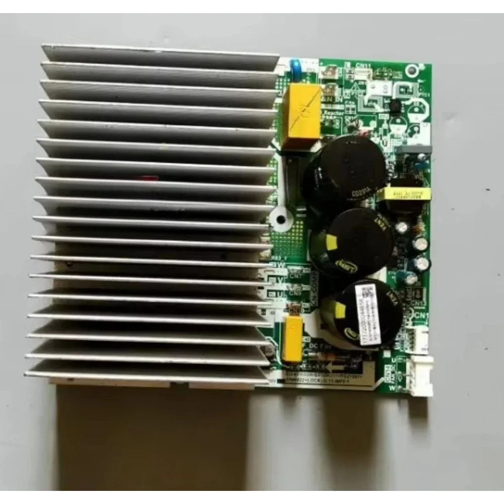 Original new, EU-KFR80W/BP3T4N8-D30 17122000044658 Midea computer board 17122000018251
Original new, EU-KFR80W/BP3T4N8-D30 17122000044658 Midea computer board 17122000018251