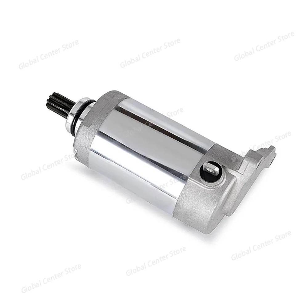 Стартер 1C6-H1800-00 4JG-81890-00 подходит для Yamaha TW125 и TW200
Стартер 1C6-H1800-00 4JG-81890-00 подходит для Yamaha TW125 и TW200