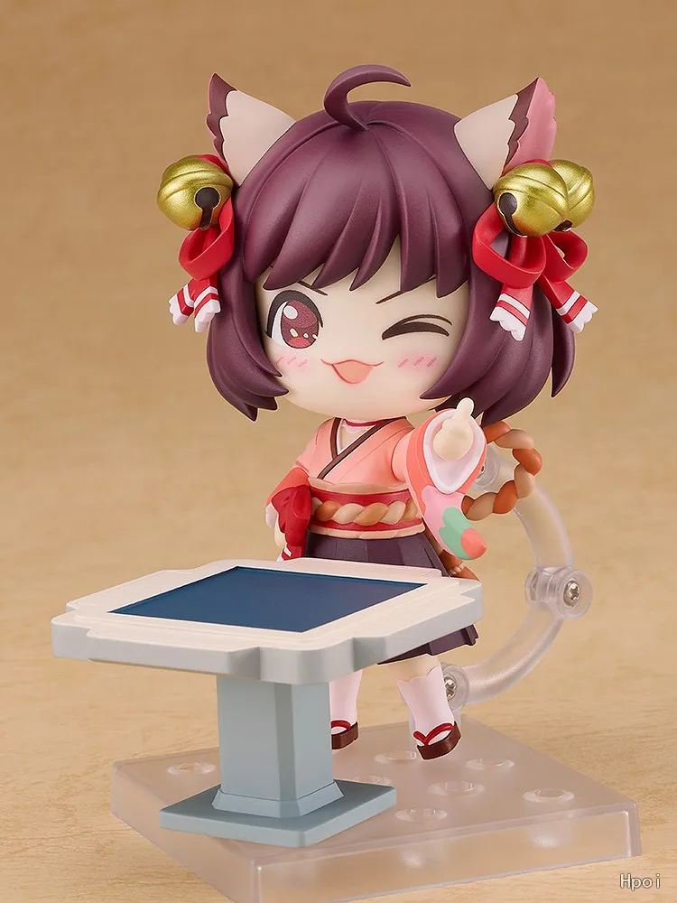【UA】GSC Max Factory Nendoron 2476 Bird Soul Mahjong Ichiji Фигурка-модель, игрушка, подарок
【UA】GSC Max Factory Nendoron 2476 Bird Soul Mahjong Ichiji Фигурка-модель, игрушка, подарок