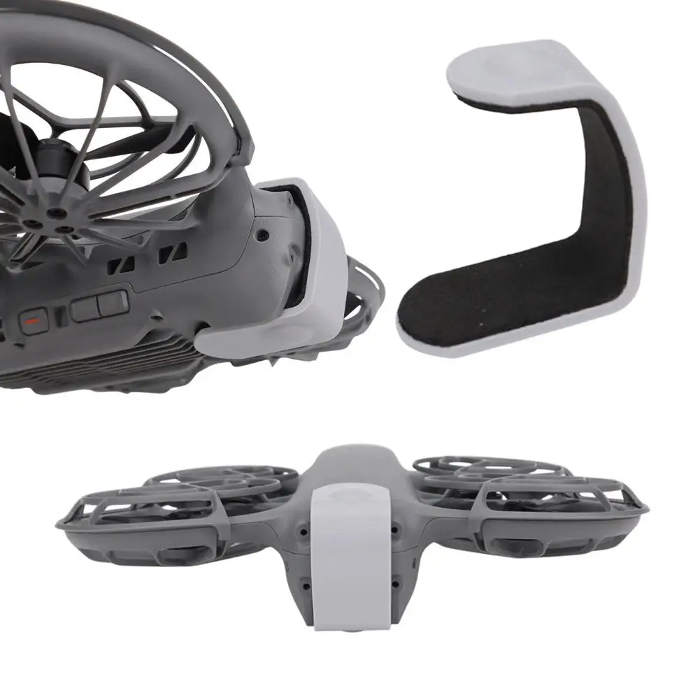 NEW Camera Protection Cover For CQT For DJI NEO 2 Handheld Drone Obstacle Avoidance Scratch And Collision Resistant Lens Cover
NEW Camera Protection Cover For CQT For DJI NEO 2 Handheld Drone Obstacle Avoidance Scratch And Collision Resistant Lens Cover