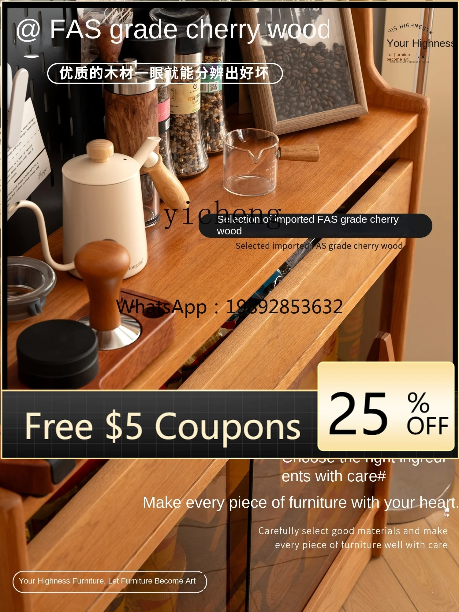 GZ Ultra-Thin Solid Wood Sideboard Wall Wine Cabinet Household Small Apartment Narrow Side Locker
GZ Ultra-Thin Solid Wood Sideboard Wall Wine Cabinet Household Small Apartment Narrow Side Locker
