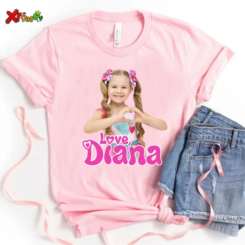 2022 Summer Fashion Children's Cotton T-shirt Girls Boys T-shirt Girls Clothes Print Graphic T Shirts Kids Clothes 2-10 Year
2022 Summer Fashion Children's Cotton T-shirt Girls Boys T-shirt Girls Clothes Print Graphic T Shirts Kids Clothes 2-10 Year