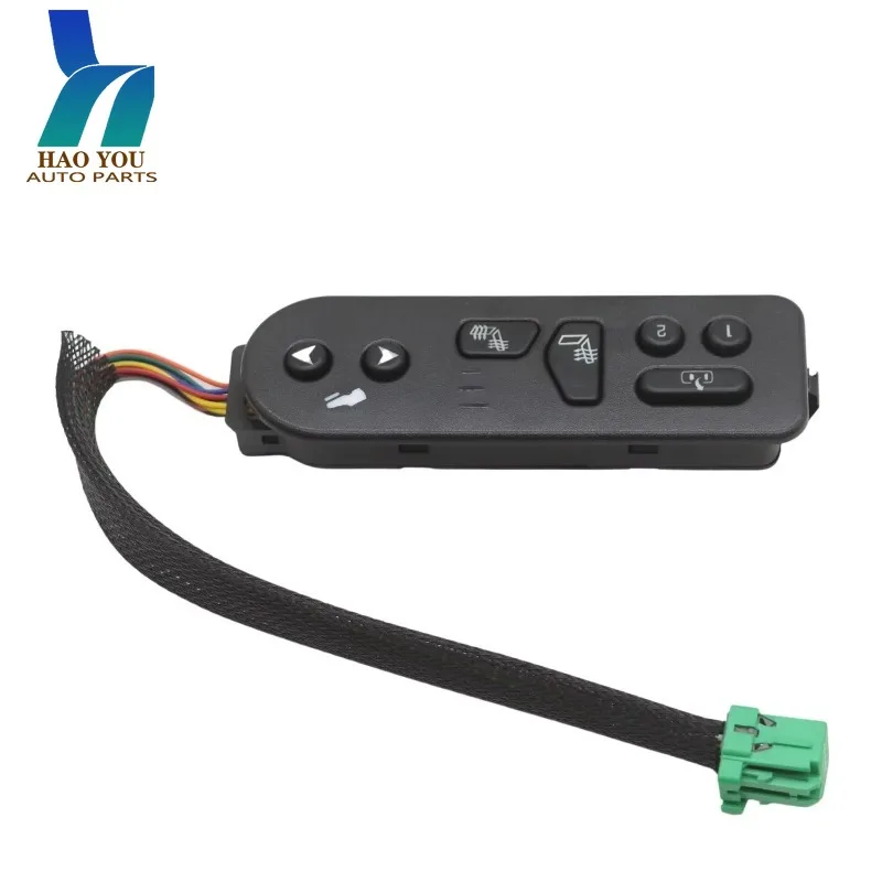 15116862 Seat Heater Switch Control For Chevy Avalanche Suburban Tahoe Yukon Cadillac Escalade ESV EXT 2003-2006
15116862 Seat Heater Switch Control For Chevy Avalanche Suburban Tahoe Yukon Cadillac Escalade ESV EXT 2003-2006
