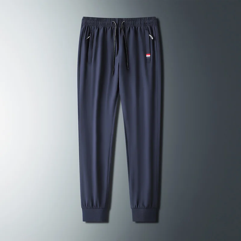 Men's casual pants, summer new Korean version, simple and trendy, outdoor sports and leisure men's pants
Men's casual pants, summer new Korean version, simple and trendy, outdoor sports and leisure men's pants