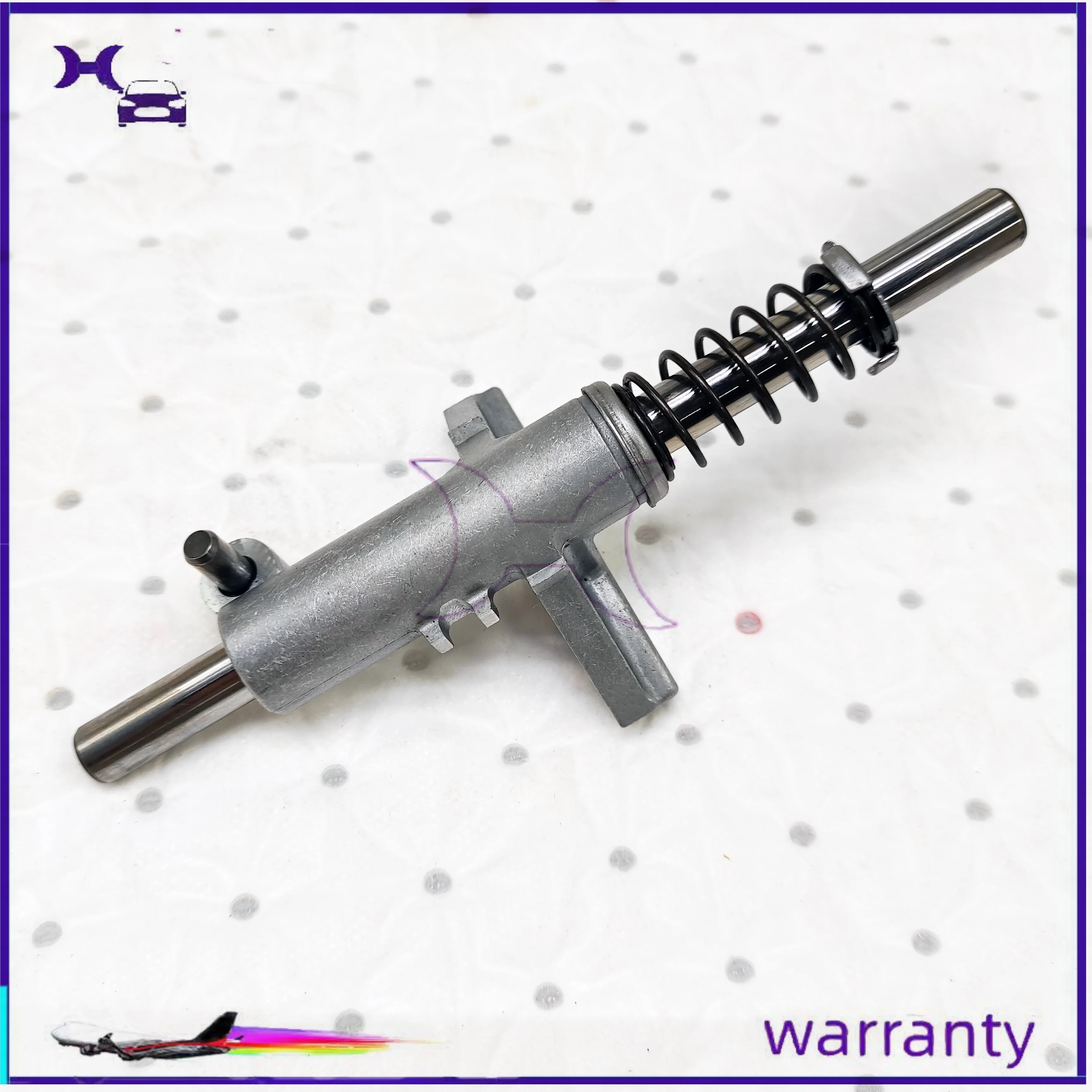 High-Quality JF011 JF011E RE0F10A CVT Automatic Transmission Shift Fork Set for Nissan, Mitsukoshi, Suzuki, Jeep
High-Quality JF011 JF011E RE0F10A CVT Automatic Transmission Shift Fork Set for Nissan, Mitsukoshi, Suzuki, Jeep